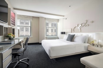 Room, 1 King Bed