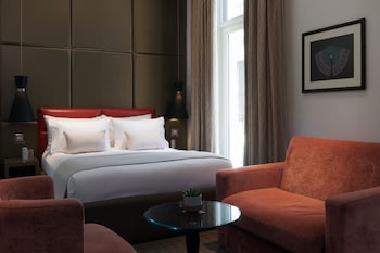 Deluxe Room (Premium)