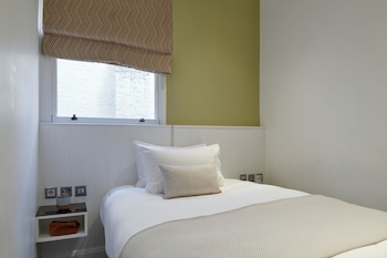 Superior Single Room
