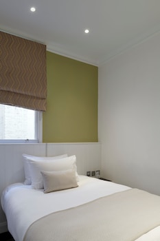 Superior Single Room