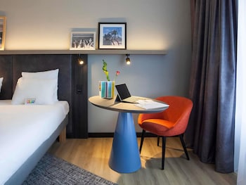 Comfort Double Room, 1 Double Bed