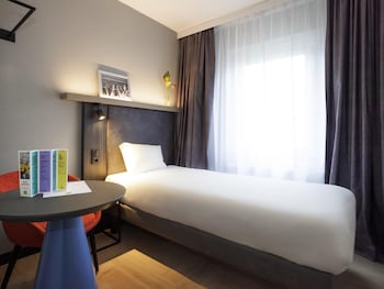 Standard Room, 1 Twin Bed