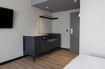 Comfort Double Room, 1 Double Bed