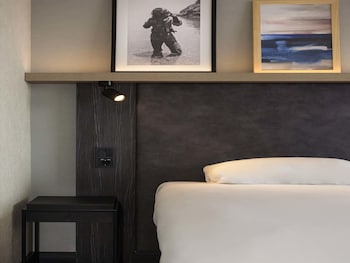Standard Room, 1 Twin Bed