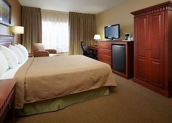 Standard Room, 1 Queen Bed, Non Smoking