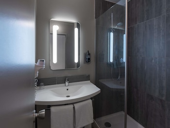Comfort Room, 1 Double Bed