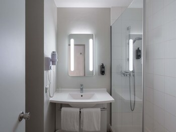 Comfort Room, 1 Double Bed