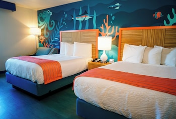 Standard Double Room, Bay View