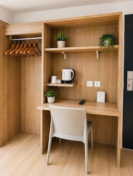 Comfort Twin Room