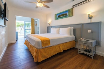 Superior Room, 1 King Bed