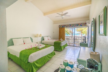 Standard Room, 2 Queen Beds
