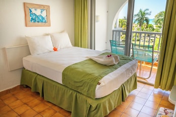 Super Saver Room