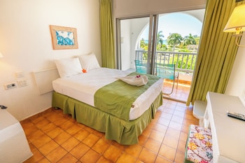 Super Saver Room
