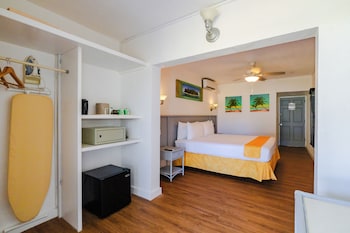 Superior Room, 1 King Bed