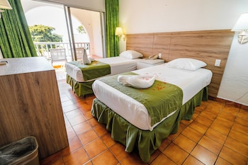 Standard Room, 2 Twin Beds