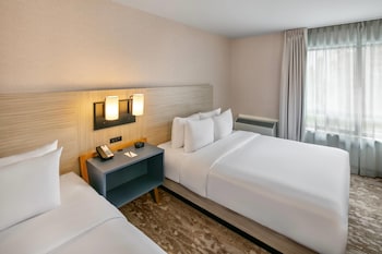 Room, 2 Queen Beds, Non Smoking (2nd Floor, Stair Access Only)