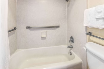 Room, 1 Double Bed