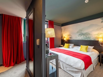 Privilege, Room, 1 Double Bed