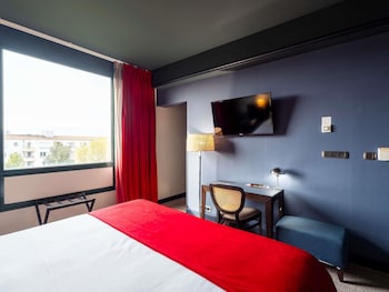 Superior Room, Connecting Rooms