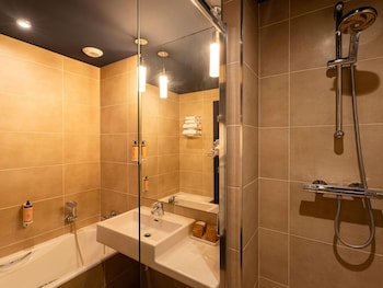 Privilege, Room, 1 Double Bed