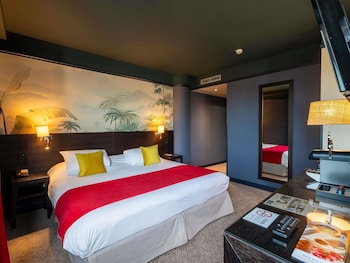 Privilege, Room, 1 Double Bed