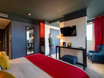 Privilege, Room, 1 Double Bed