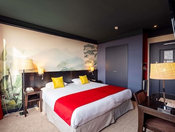 Superior Room, Connecting Rooms