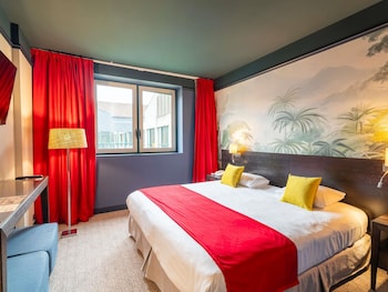 Superior Room, 1 Double Bed