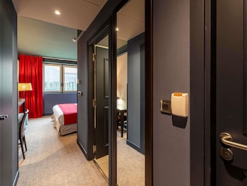 Superior Room, 1 Double Bed