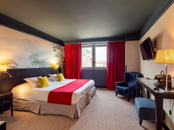 Privilege, Room, 1 Double Bed