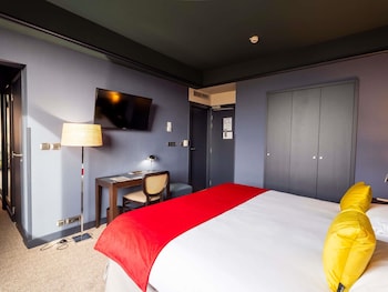 Superior Room, Connecting Rooms