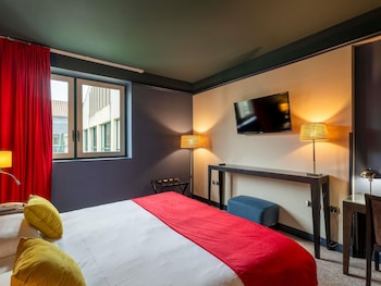 Standard Room, 1 Double Bed