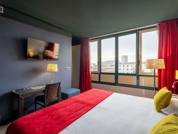 Superior Room, Connecting Rooms