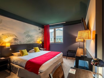 Standard Room, 1 Double Bed