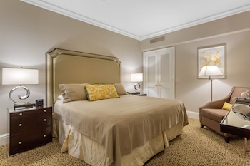 Berkshire Suite, 1 King Bed