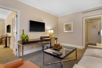 Berkshire Suite, 1 King Bed