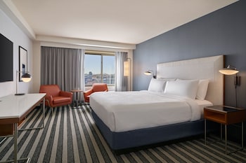 Suite, 1 Bedroom