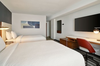 Room, 2 Queen Beds