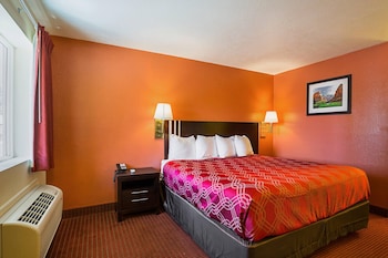 Room, 1 King Bed, Accessible, Non Smoking
