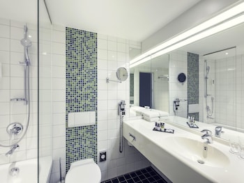 Standard Twin Room, 2 Twin Beds