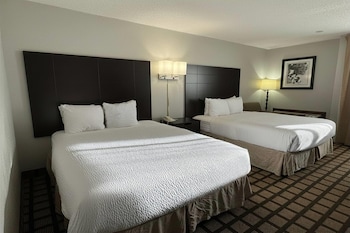 Studio Suite, 2 Queen Beds, Non Smoking