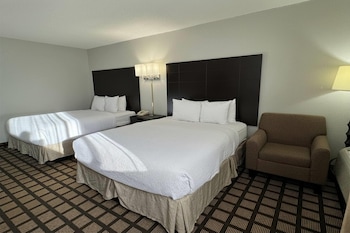 Room, 2 Queen Beds, Non Smoking