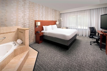 Room, 1 Double Bed, Non Smoking
