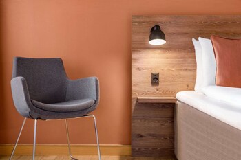 Standard Room, 2 Twin Beds, Non Smoking