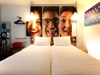 Room, 2 Twin Beds (MyRoom By Peter)