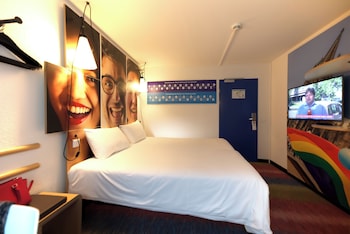 Room, 2 Twin Beds (MyRoom By Peter)