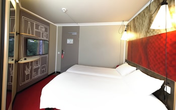 Standard Room, 2 Twin Beds