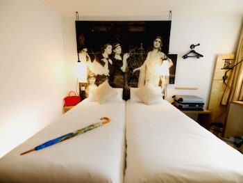 Room, 2 Twin Beds (MyRoom By Helena)