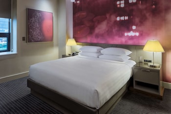 Room, 1 Queen Bed