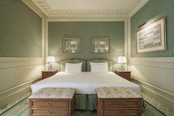 Junior Suite (Single Use)